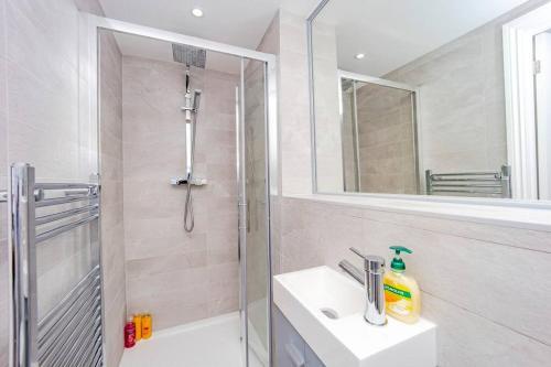 Apartamento New2 Bed Flat/2 Bath Seafront Sleep 6