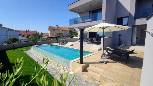 Villa Leola