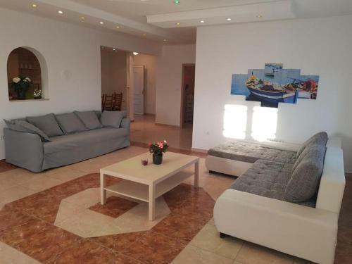 Apartment Dolcefarniente Liznjan