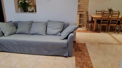 Apartment Dolcefarniente Liznjan