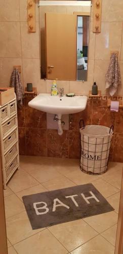 Apartment Dolcefarniente Liznjan