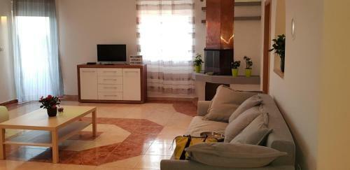 Apartment Dolcefarniente Liznjan