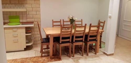 Apartment Dolcefarniente Liznjan