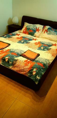Apartment Dolcefarniente Liznjan