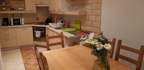 Apartment Dolcefarniente Liznjan