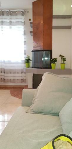 Apartment Dolcefarniente Liznjan