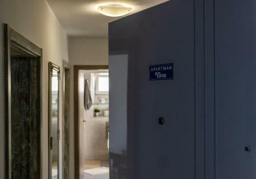 Apartman Tina