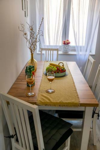 Apartman Tina