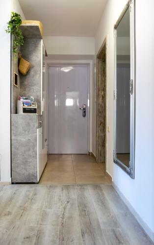 Apartman Tina