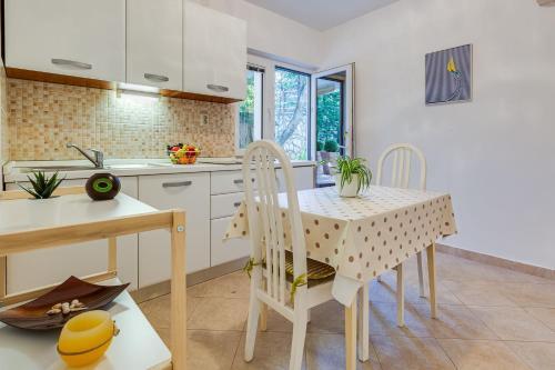 Apartments Katica