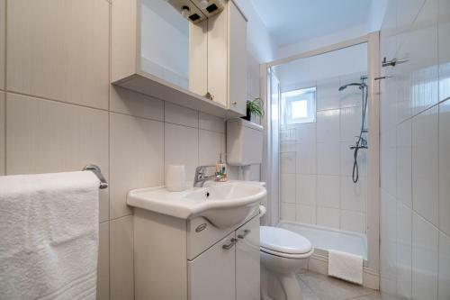 Apartments Katica