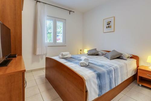 Apartments Katica
