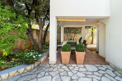 Apartments Katica