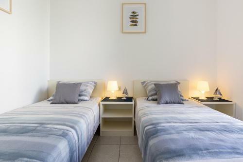 Apartments Katica