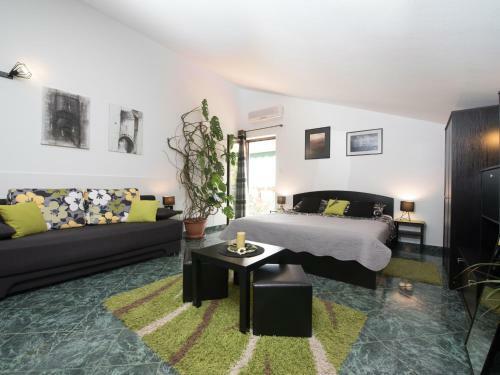 Apartments Villa Zara