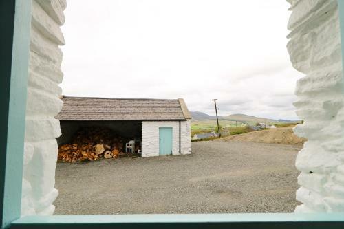 Big Hill Cottage