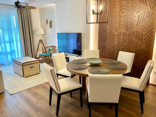 Apartamento Bala Garden Residence