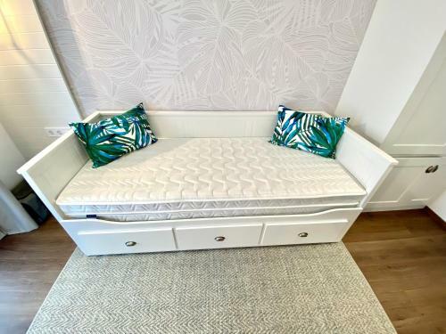 Apartamento Bala Garden Residence