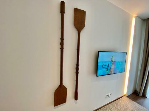 Apartamento Bala Garden Residence