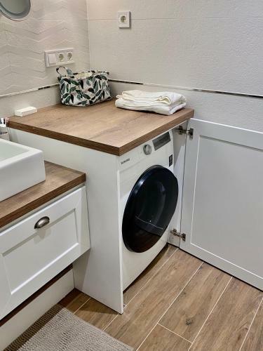 Apartamento Bala Garden Residence