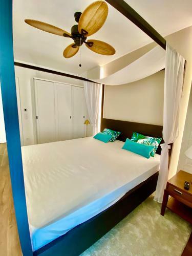Apartamento Bala Garden Residence