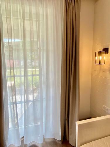 Apartamento Bala Garden Residence
