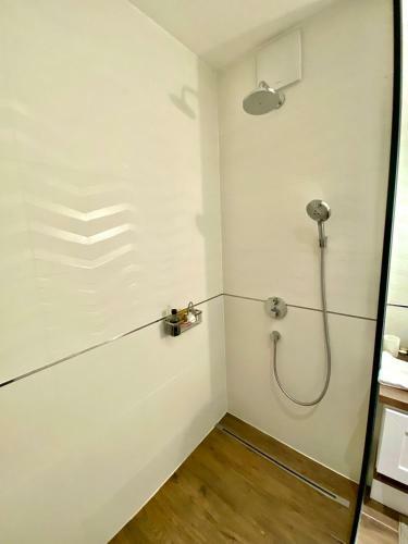 Apartamento Bala Garden Residence