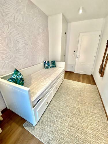 Apartamento Bala Garden Residence