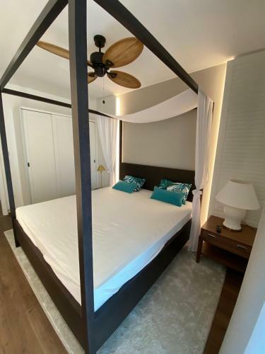 Apartamento Bala Garden Residence