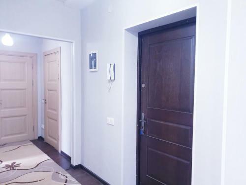 Apartments Paritet