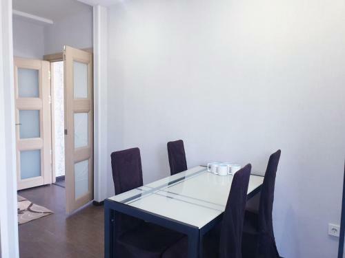 Apartments Paritet