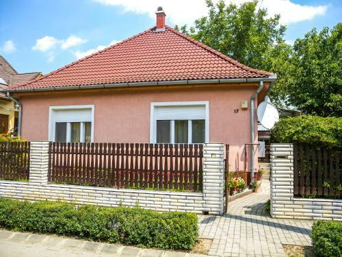 W�ber Apartman