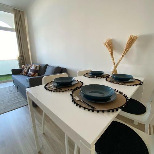 Apartamento Z�ld Id? 1