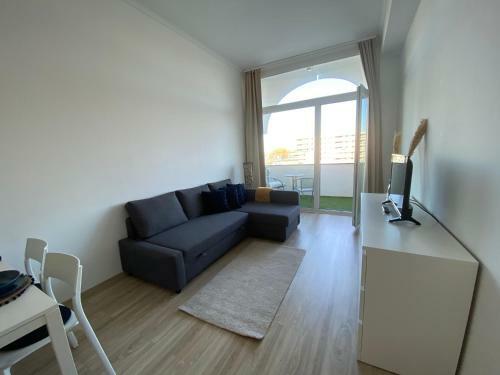 Apartamento Z�ld Id? 1
