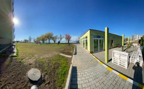 Apartamento Z�ld Id? 1