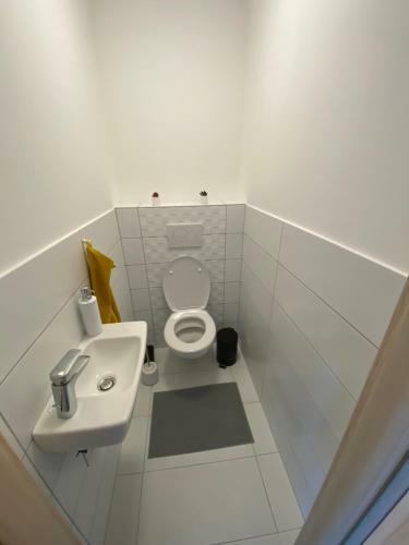 Apartamento Z�ld Id? 1