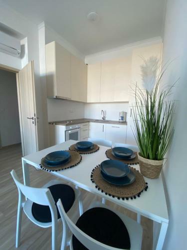 Apartamento Z�ld Id? 1