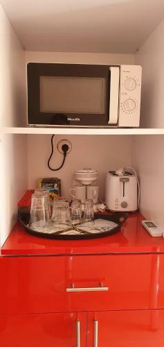 Apartamento Rovin