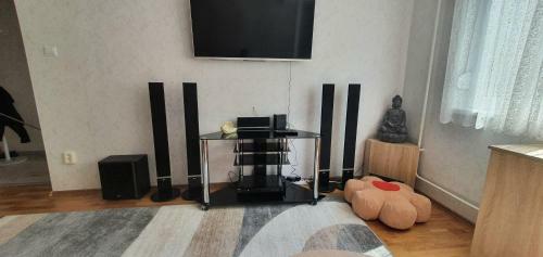 Apartamento Rovin
