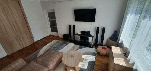 Apartamento Rovin