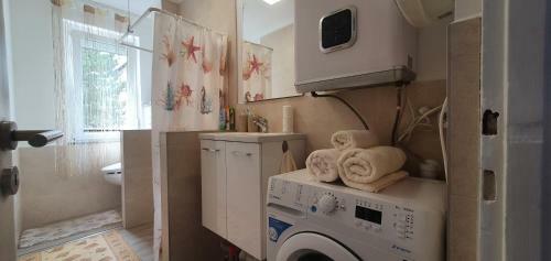 Apartamento Rovin