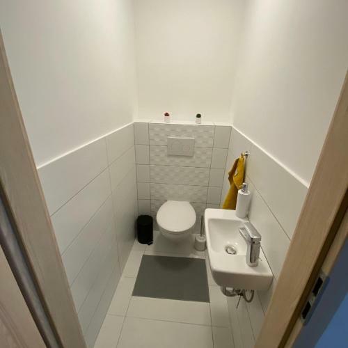 Apartamento Green Time Lakeside