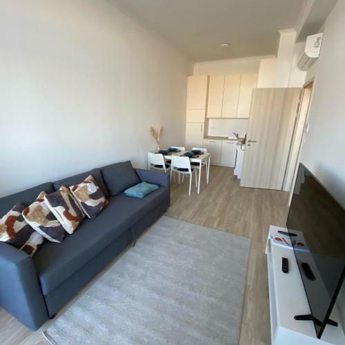 Apartamento Green Time Lakeside