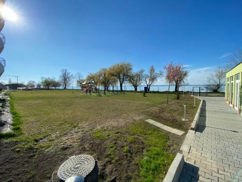 Apartamento Green Time Lakeside