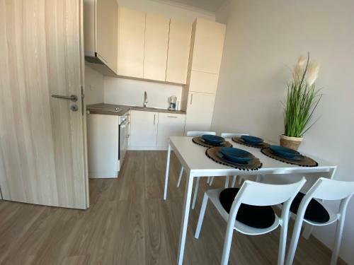 Apartamento Green Time Lakeside