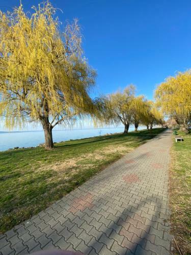 Apartamento Green Time Lakeside