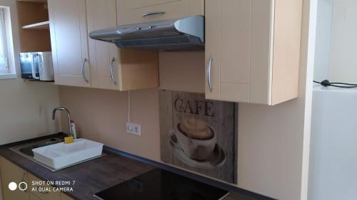 Bamboo Apartman
