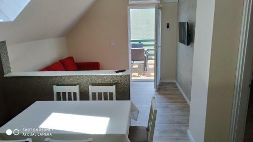 Bamboo Apartman