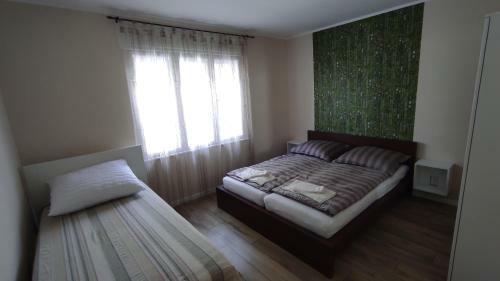 Bamboo Apartman