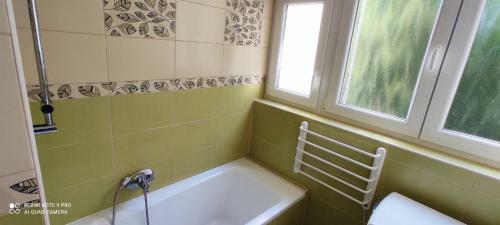 Sz�chenyi Apartman